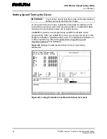 Preview for 40 page of Anilam 4200T Manual