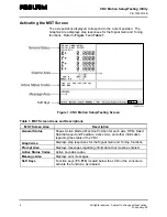 Preview for 5 page of Anilam 5000M CNC Manual