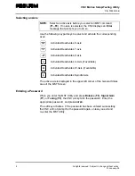 Preview for 7 page of Anilam 5000M CNC Manual