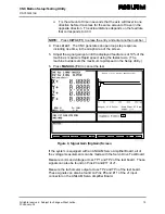 Preview for 22 page of Anilam 5000M CNC Manual