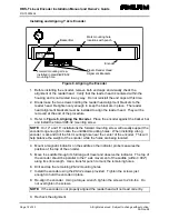 Preview for 15 page of Anilam RBS-T Installation Manual And Owner'S Manual