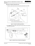 Preview for 23 page of Anilam RBS-T Installation Manual And Owner'S Manual