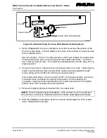 Preview for 29 page of Anilam RBS-T Installation Manual And Owner'S Manual