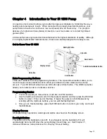 Preview for 19 page of Animas IR 1200 User Manual