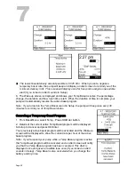 Preview for 40 page of Animas IR 1200 User Manual