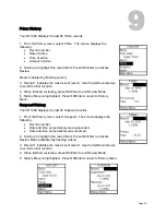 Preview for 45 page of Animas IR 1200 User Manual