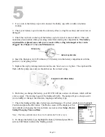 Preview for 26 page of Animas IR 1250 User Manual