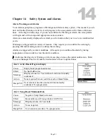 Preview for 81 page of Animas IR 1250 User Manual