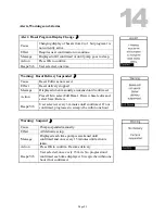 Preview for 83 page of Animas IR 1250 User Manual