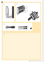 Предварительный просмотр 2 страницы Animeo KNX 4 DC/E Installation Manual