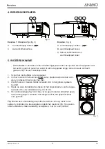 Предварительный просмотр 7 страницы Animo 10380 User Manual