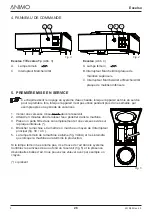 Предварительный просмотр 28 страницы Animo 10380 User Manual