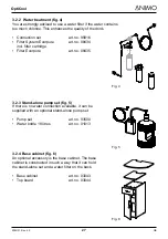 Предварительный просмотр 13 страницы Animo 10440 User Manual