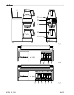 Предварительный просмотр 2 страницы Animo Aromatic A 100 Manual