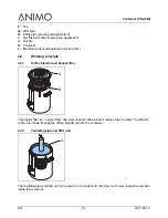 Предварительный просмотр 10 страницы Animo CN10e User Manual