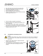 Предварительный просмотр 20 страницы Animo CN10e User Manual