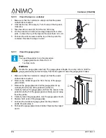 Предварительный просмотр 24 страницы Animo CN10e User Manual