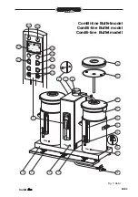 Preview for 2 page of Animo ComBi-line CB 1x10 Manual