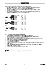 Preview for 17 page of Animo ComBi-line CB 1x10 Manual