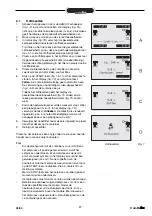 Preview for 23 page of Animo ComBi-line CB 1x10 Manual