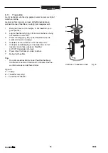 Preview for 24 page of Animo ComBi-line CB 1x10 Manual