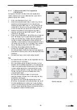 Preview for 25 page of Animo ComBi-line CB 1x10 Manual