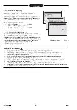 Preview for 34 page of Animo ComBi-line CB 1x10 Manual