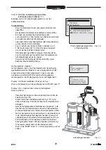 Preview for 35 page of Animo ComBi-line CB 1x10 Manual