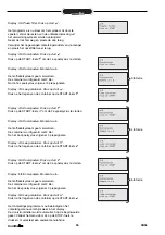 Preview for 36 page of Animo ComBi-line CB 1x10 Manual