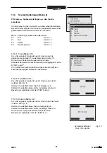 Preview for 37 page of Animo ComBi-line CB 1x10 Manual