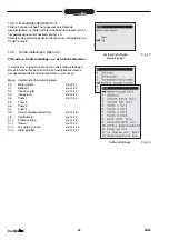 Preview for 38 page of Animo ComBi-line CB 1x10 Manual