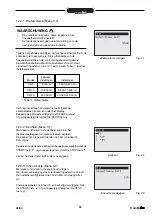 Preview for 39 page of Animo ComBi-line CB 1x10 Manual