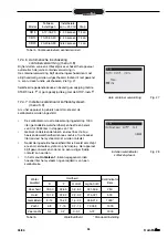 Preview for 41 page of Animo ComBi-line CB 1x10 Manual