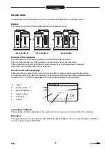 Preview for 49 page of Animo ComBi-line CB 1x10 Manual