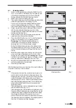 Preview for 63 page of Animo ComBi-line CB 1x10 Manual