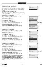 Preview for 76 page of Animo ComBi-line CB 1x10 Manual