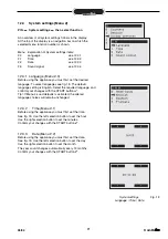 Preview for 77 page of Animo ComBi-line CB 1x10 Manual