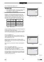 Preview for 79 page of Animo ComBi-line CB 1x10 Manual