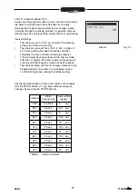 Preview for 83 page of Animo ComBi-line CB 1x10 Manual