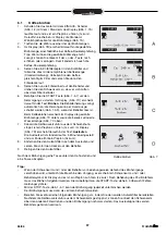 Preview for 103 page of Animo ComBi-line CB 1x10 Manual