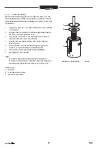 Preview for 104 page of Animo ComBi-line CB 1x10 Manual