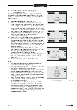 Preview for 105 page of Animo ComBi-line CB 1x10 Manual