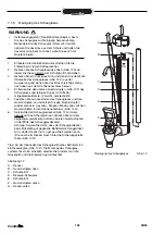 Preview for 108 page of Animo ComBi-line CB 1x10 Manual