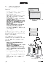 Preview for 115 page of Animo ComBi-line CB 1x10 Manual