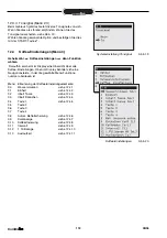 Preview for 118 page of Animo ComBi-line CB 1x10 Manual