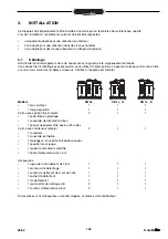 Preview for 135 page of Animo ComBi-line CB 1x10 Manual