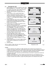 Preview for 143 page of Animo ComBi-line CB 1x10 Manual