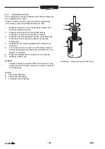 Preview for 144 page of Animo ComBi-line CB 1x10 Manual