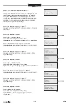 Preview for 156 page of Animo ComBi-line CB 1x10 Manual