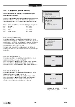 Preview for 158 page of Animo ComBi-line CB 1x10 Manual